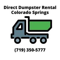 Direct Dumpster Rental Colorado Springs image 1